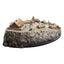 Lord of the Rings Statue Edoras - Limited Edition 15 cm