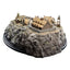 Lord of the Rings Statue Edoras - Limited Edition 15 cm