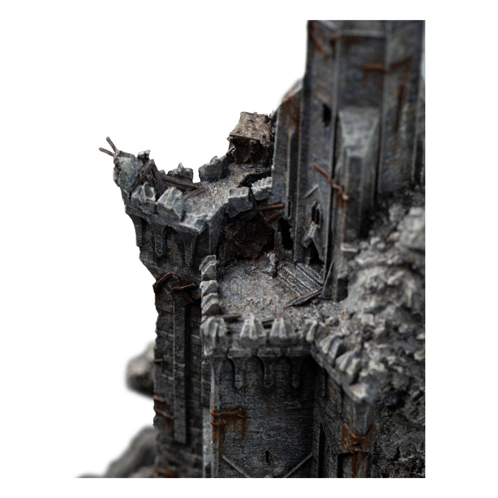 Lord of the Rings Statue Cirith Ungol - Limited Edition 33 cm