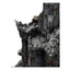 Lord of the Rings Statue Cirith Ungol - Limited Edition 33 cm