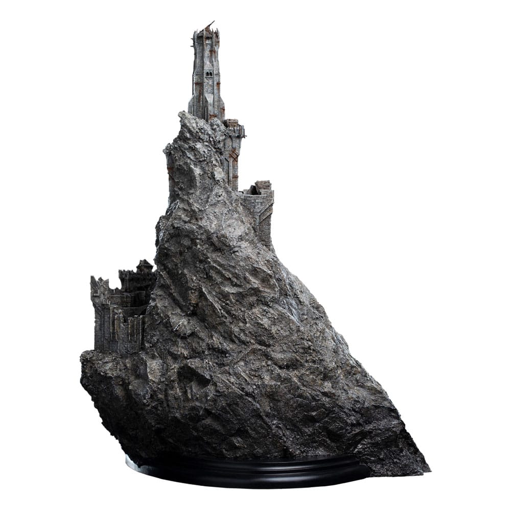 Lord of the Rings Statue Cirith Ungol - Limited Edition 33 cm