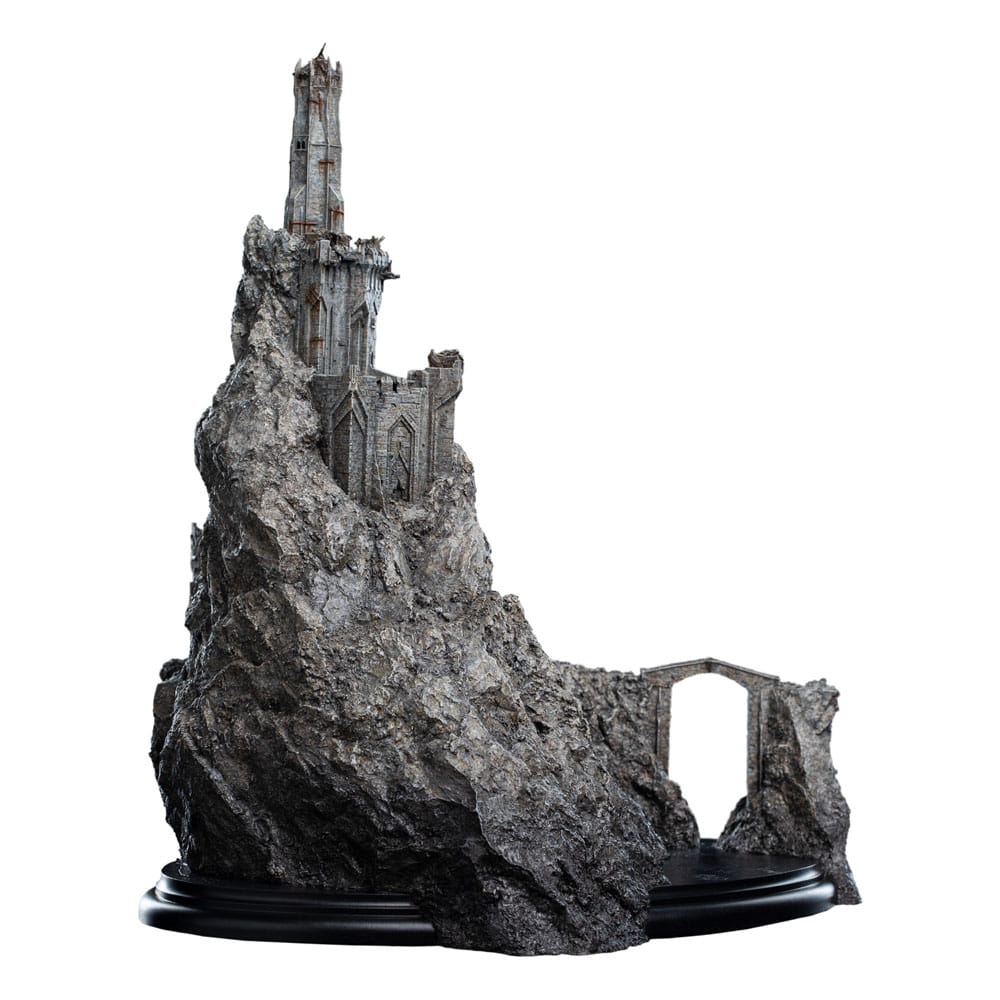 Lord of the Rings Statue Cirith Ungol - Limited Edition 33 cm
