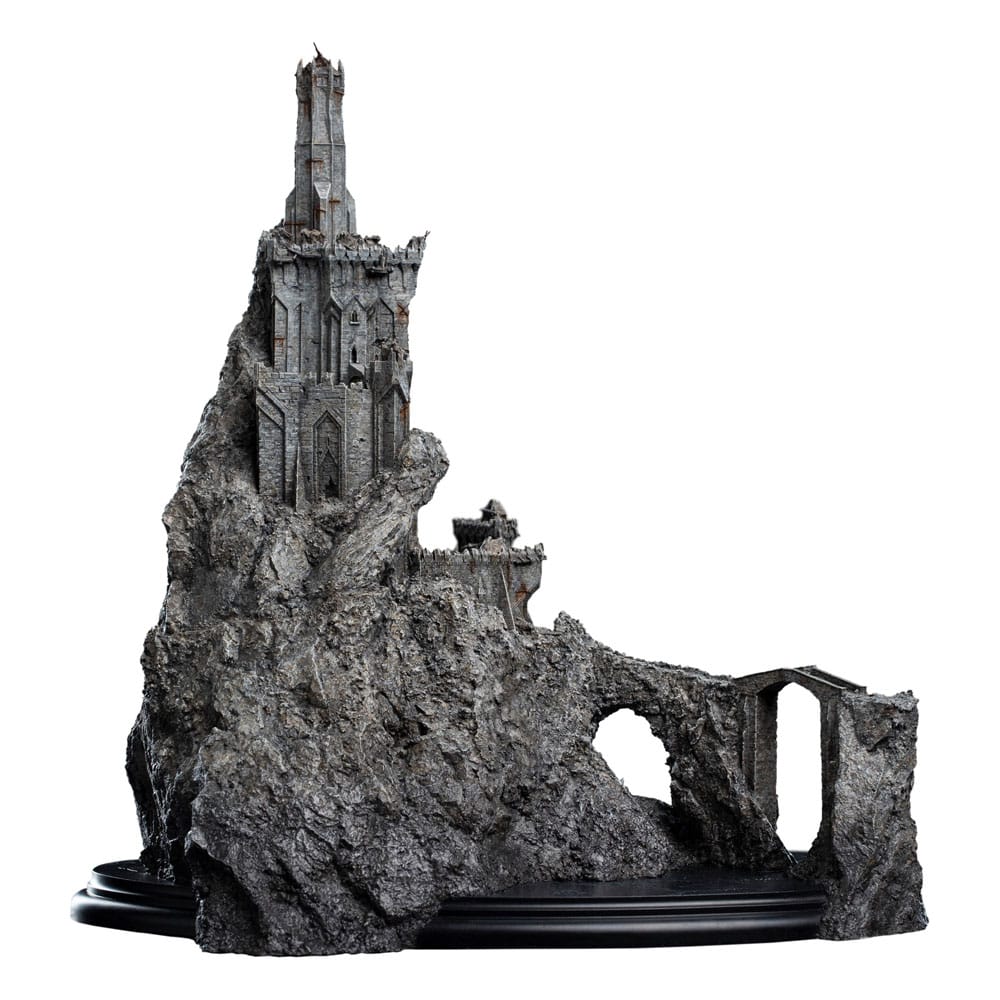 Lord of the Rings Statue Cirith Ungol - Limited Edition 33 cm