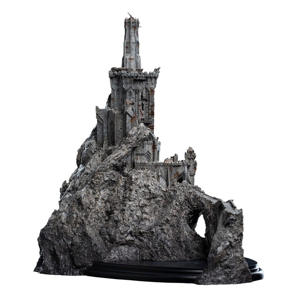 Lord of the Rings Statue Cirith Ungol - Limited Edition 33 cm