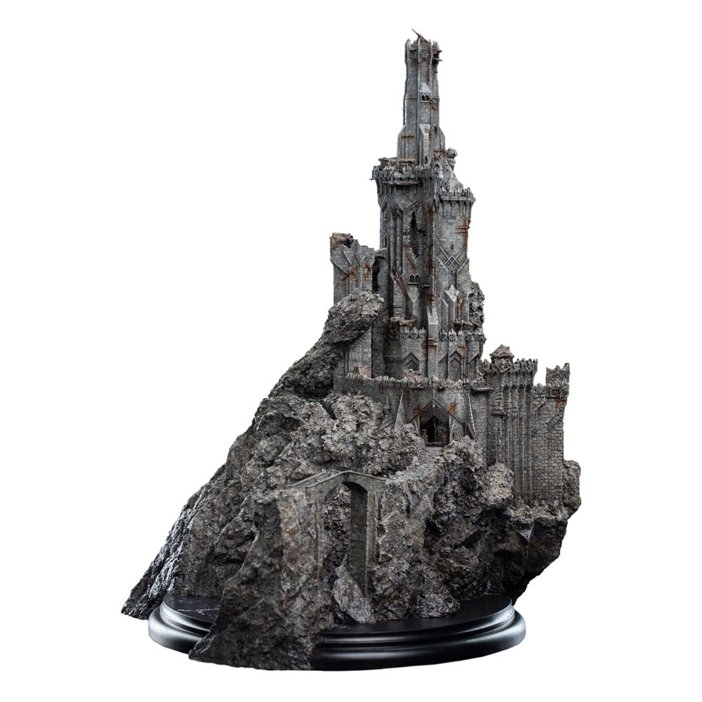 Lord of the Rings Statue Cirith Ungol - Limited Edition 33 cm