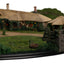 Lord of the Rings Statue The Green Dragon Inn