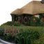 Lord of the Rings Statue The Green Dragon Inn