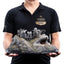 The Lord of the Rings Environment Weathertop Limited Edition 19 cm