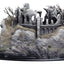 The Lord of the Rings Environment Weathertop Limited Edition 19 cm
