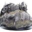 The Lord of the Rings Environment Weathertop Limited Edition 19 cm