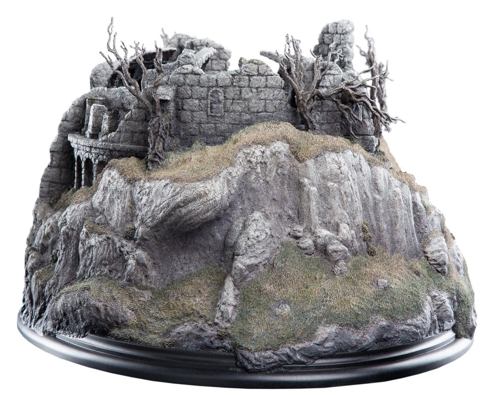 The Lord of the Rings Environment Weathertop Limited Edition 19 cm