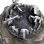 The Lord of the Rings Environment Weathertop Limited Edition 19 cm