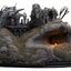 The Lord of the Rings Environment Weathertop Limited Edition 19 cm