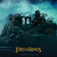 The Lord of the Rings Environment Weathertop Limited Edition 19 cm