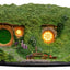 The Lord of the Rings Environment Hobbit Hole - Bag End - Illuminated Edition 7 cm