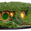 The Lord of the Rings Environment Hobbit Hole - Bag End - Illuminated Edition 7 cm