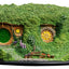 The Lord of the Rings Environment Hobbit Hole - Bag End - Illuminated Edition 7 cm