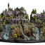 The Lord of the Rings Miniature Environment Rivendell 28 cm