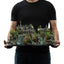 The Lord of the Rings Miniature Environment Rivendell 28 cm