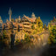 The Lord of the Rings Miniature Environment Rivendell 28 cm