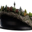 The Lord of the Rings Miniature Environment Rivendell 28 cm