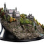 The Lord of the Rings Miniature Environment Rivendell 28 cm