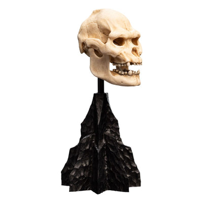 Lord of the Rings Mini Statue Skull of Lurtz 14 cm