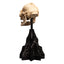 Lord of the Rings Mini Statue Skull of Lurtz 14 cm