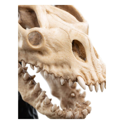 Lord of the Rings Mini Statue Skull of a Fell Beast 21 cm