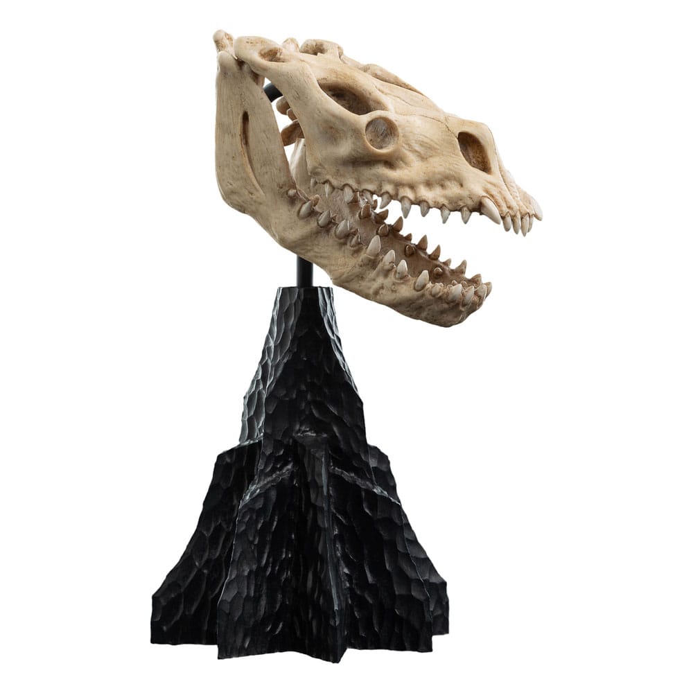 Lord of the Rings Mini Statue Skull of a Fell Beast 21 cm