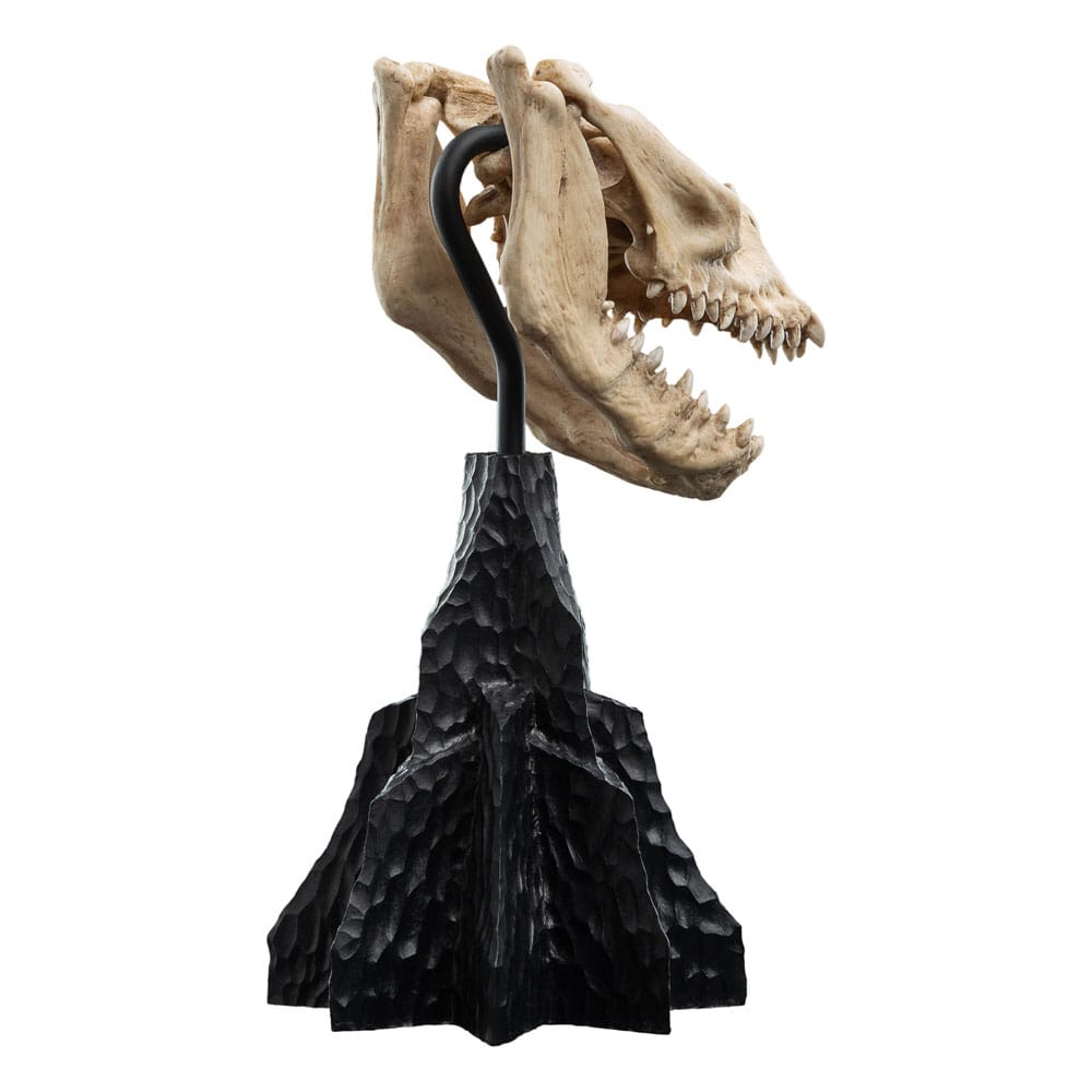 Lord of the Rings Mini Statue Skull of a Fell Beast 21 cm