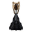 Lord of the Rings Mini Statue Skull of a Fell Beast 21 cm