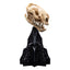 Lord of the Rings Mini Statue Skull of a Warg 20 cm