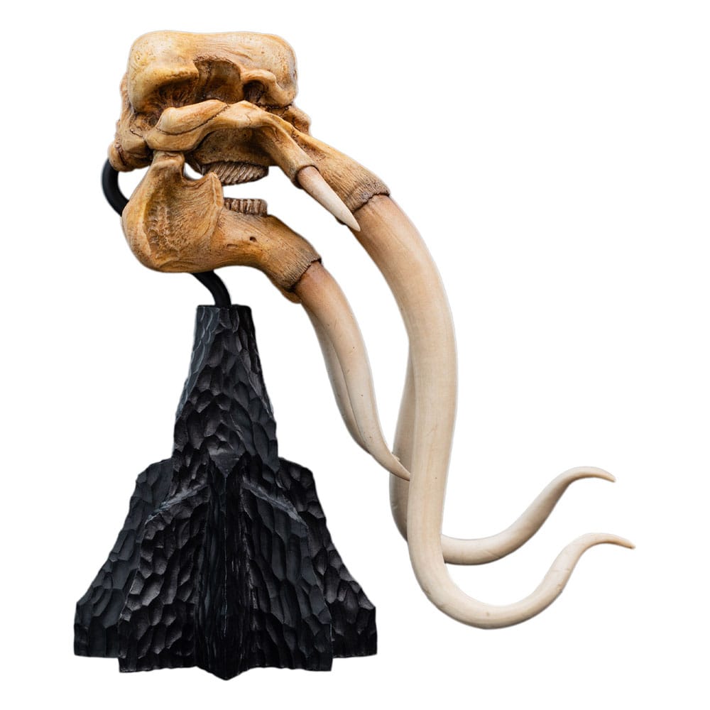 Lord of the Rings Mini Statue Skull of a Mumak 15 cm