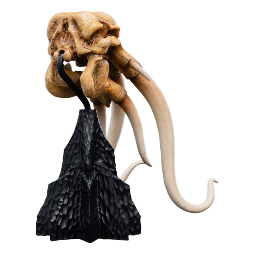 Lord of the Rings Mini Statue Skull of a Mumak 15 cm