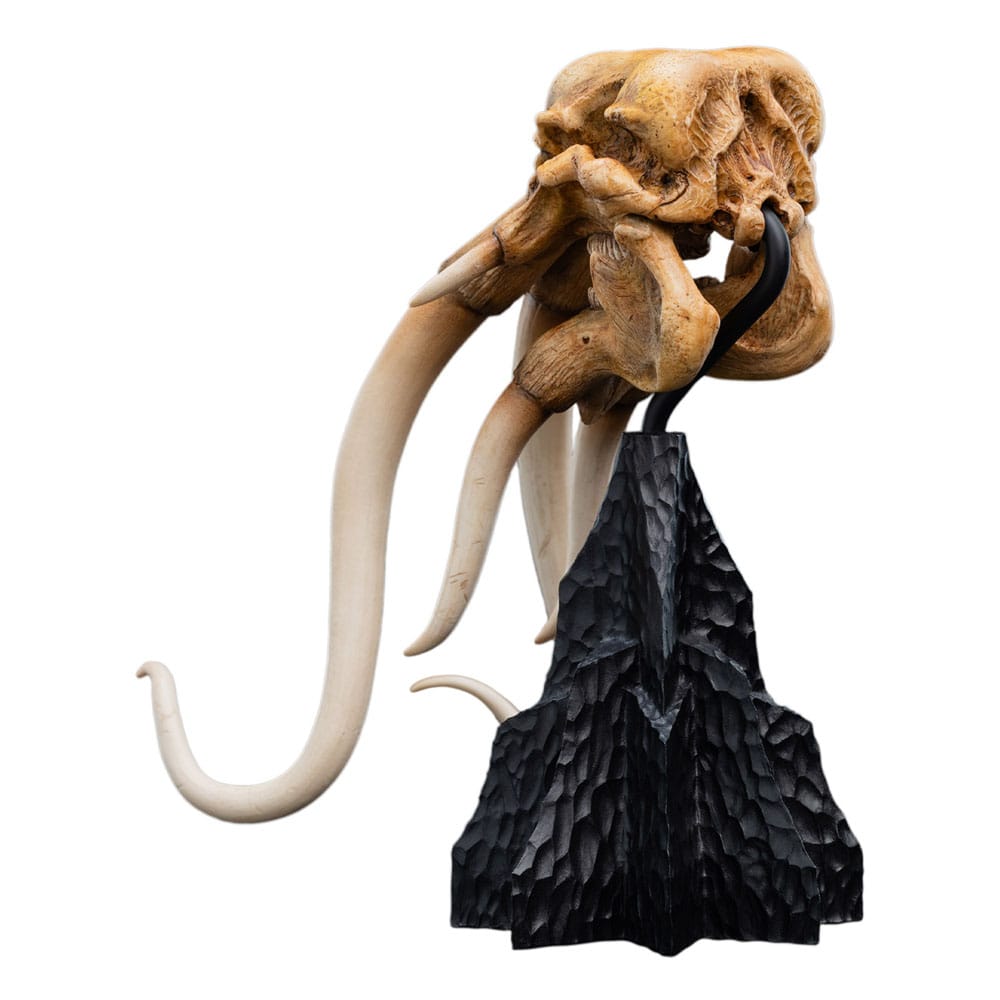 Lord of the Rings Mini Statue Skull of a Mumak 15 cm