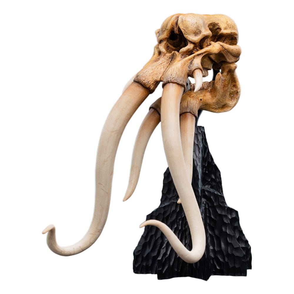 Lord of the Rings Mini Statue Skull of a Mumak 15 cm