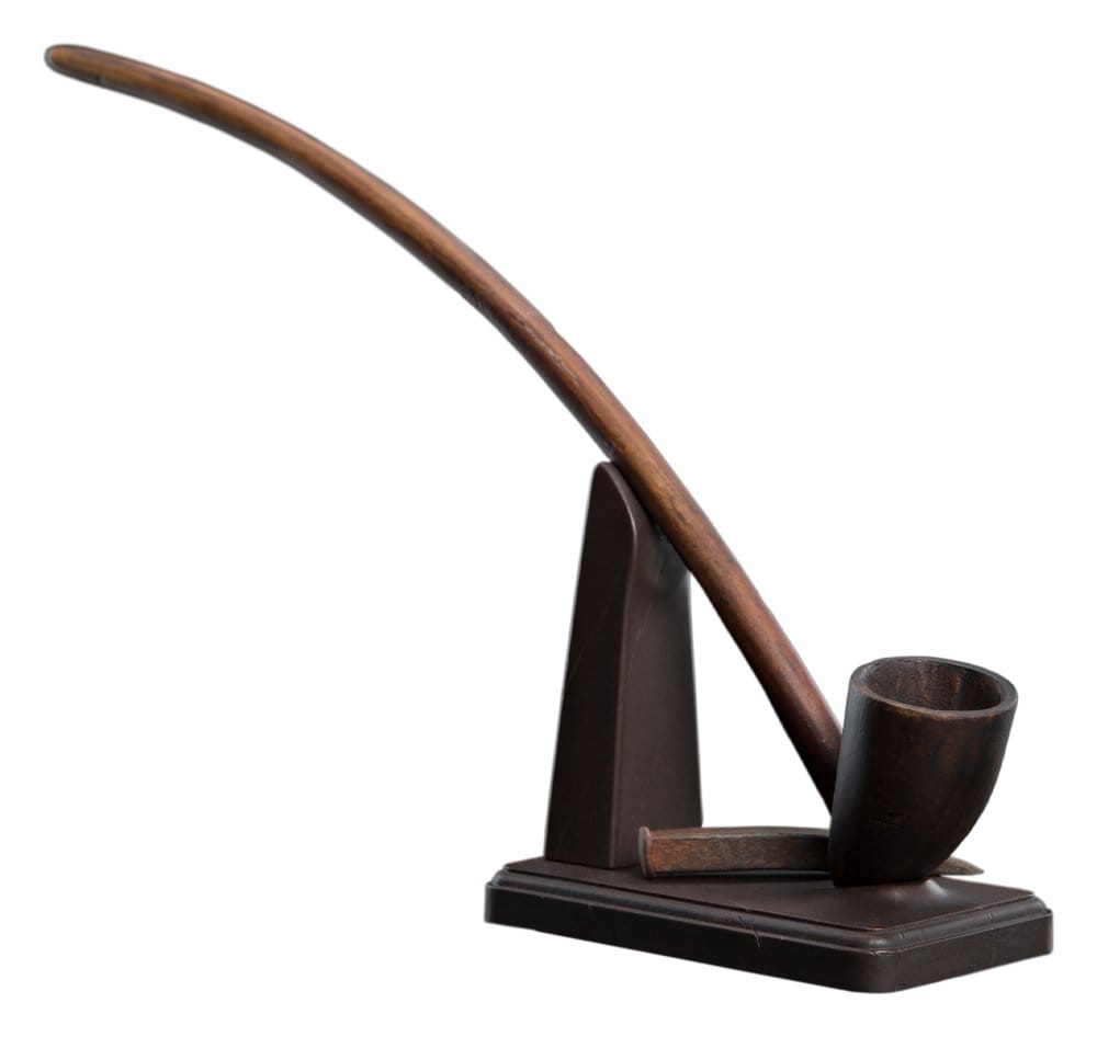 Lord of the Rings Replica 1/1 The Pipe of Gandalf 34 cm