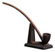 Lord of the Rings Replica 1/1 The Pipe of Gandalf 34 cm