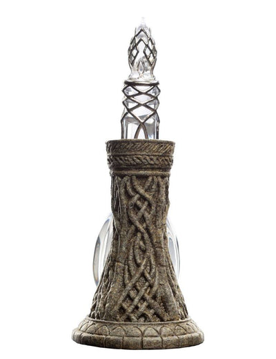 Lord of the Rings Replica 1/1 Galadriel's Phial 10 cm