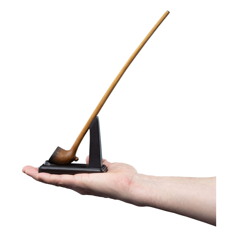 Lord of the Rings Replica 1/1 Pipe of Aragorn 27 cm