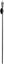 The Lord of the Rings Prop Replica Staff of Gandalf the White 191 cm