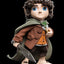 Lord of the Rings Mini Epics Vinyl Figure Frodo Baggins 11 cm