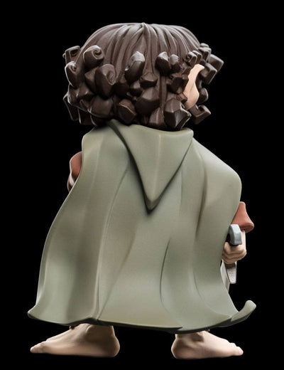 Lord of the Rings Mini Epics Vinyl Figure Frodo Baggins 11 cm