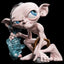 Lord of the Rings Mini Epics Vinyl Figure Gollum 8 cm