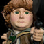 Lord of the Rings Mini Epics Vinyl Figure Samwise 11 cm