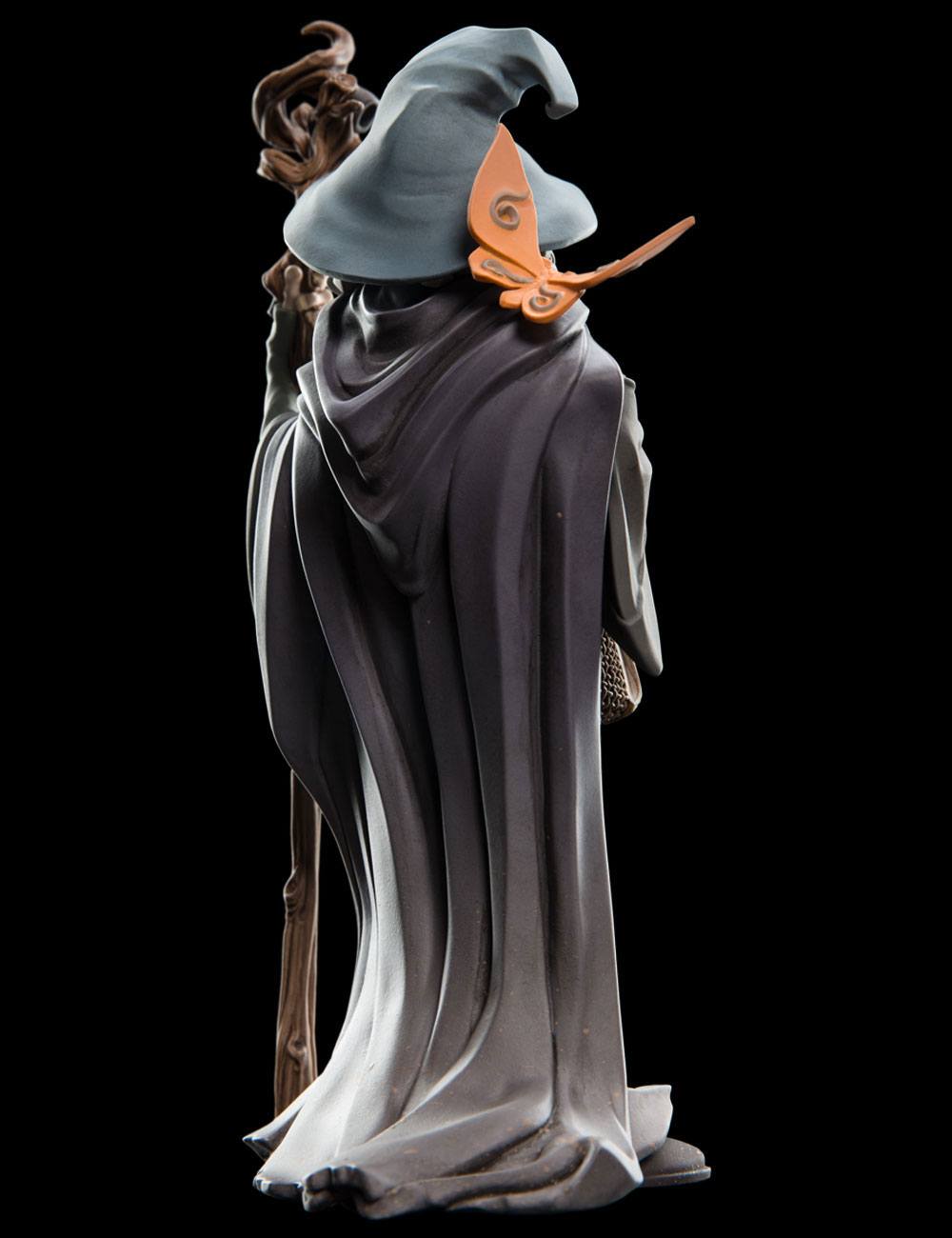 Lord of the Rings Mini Epics Vinyl Figure Gandalf The Grey 18 cm - Damaged packaging