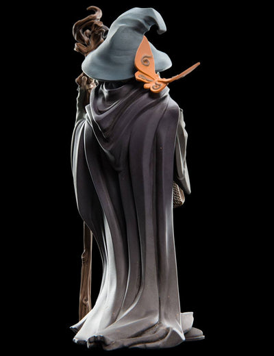 Lord of the Rings Mini Epics Vinyl Figure Gandalf The Grey 18 cm - Damaged packaging