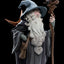 Lord of the Rings Mini Epics Vinyl Figure Gandalf The Grey 18 cm - Damaged packaging