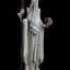 Lord of the Rings Mini Epics Vinyl Figure Saruman 17 cm